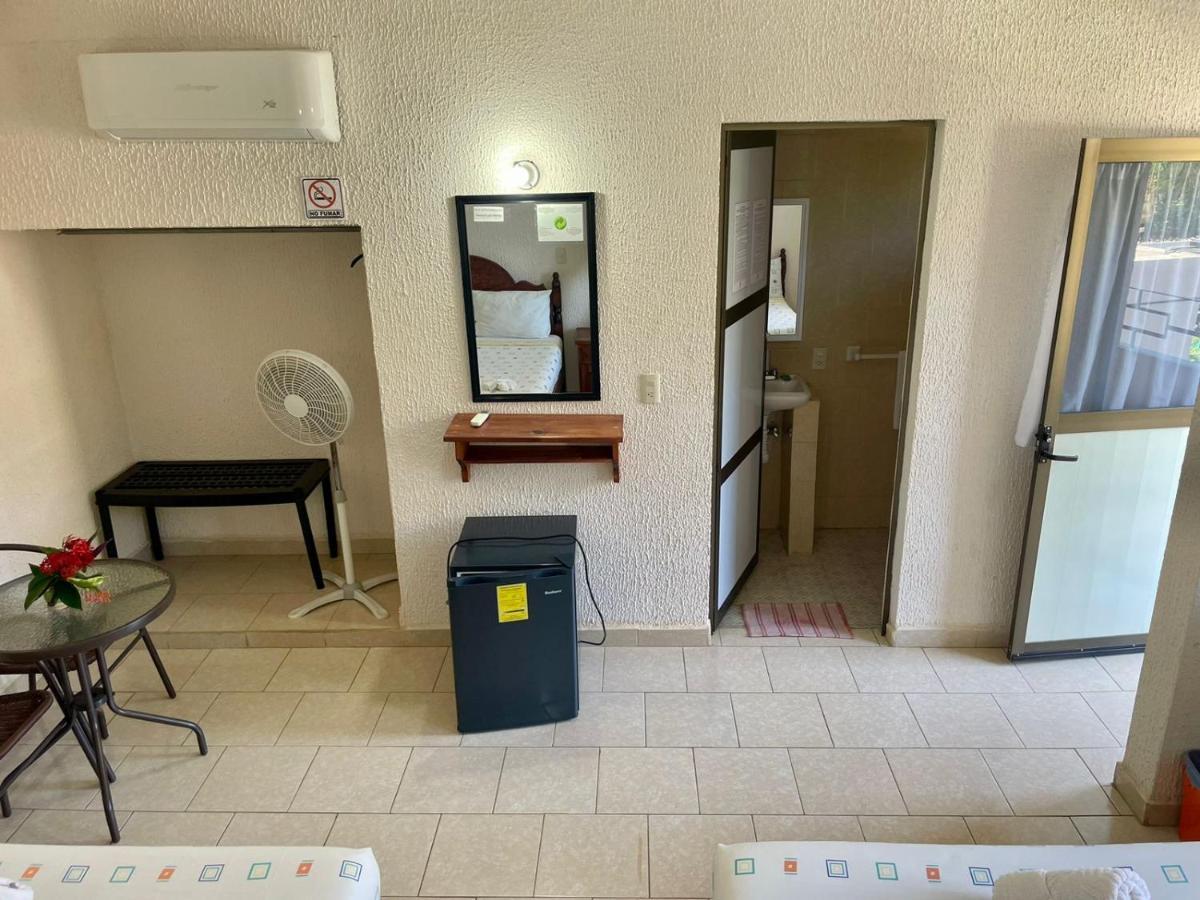 Hotel Bigu 埃斯孔迪多港 外观 照片